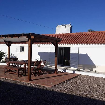 A Espera No Monte Villa Melides Luaran gambar