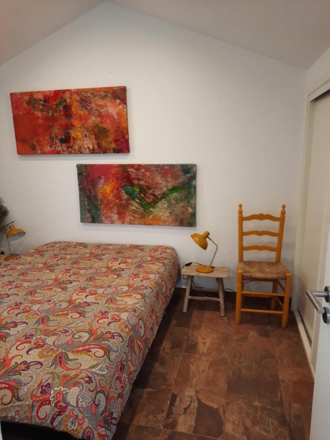 A Espera No Monte Villa Melides Luaran gambar
