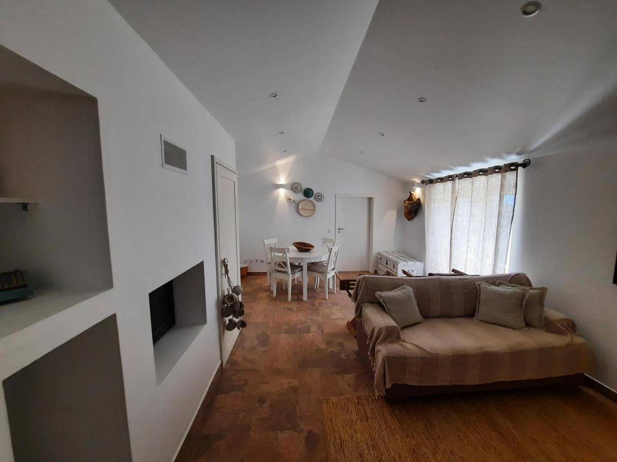 A Espera No Monte Villa Melides Luaran gambar