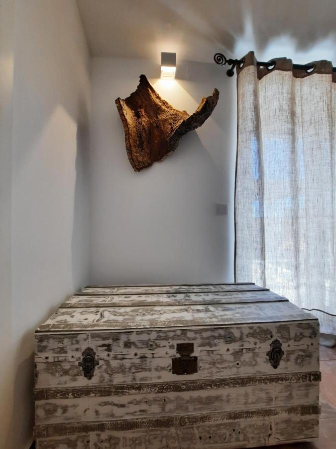 A Espera No Monte Villa Melides Luaran gambar